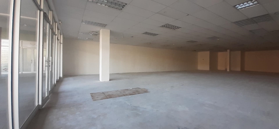To Let Commercial Property for Rent in Magalieskruin Gauteng