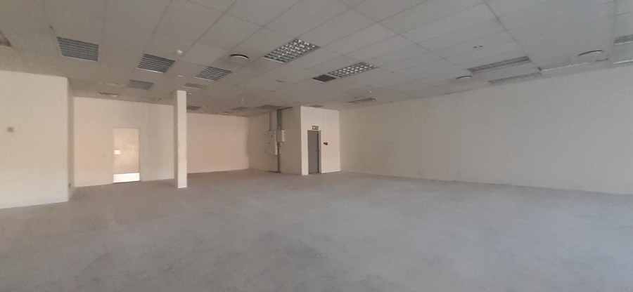 To Let Commercial Property for Rent in Magalieskruin Gauteng