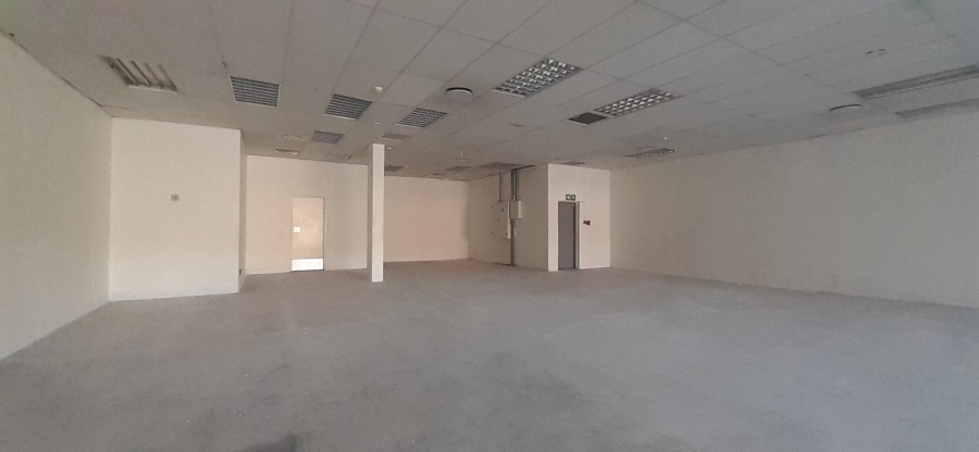 To Let Commercial Property for Rent in Magalieskruin Gauteng