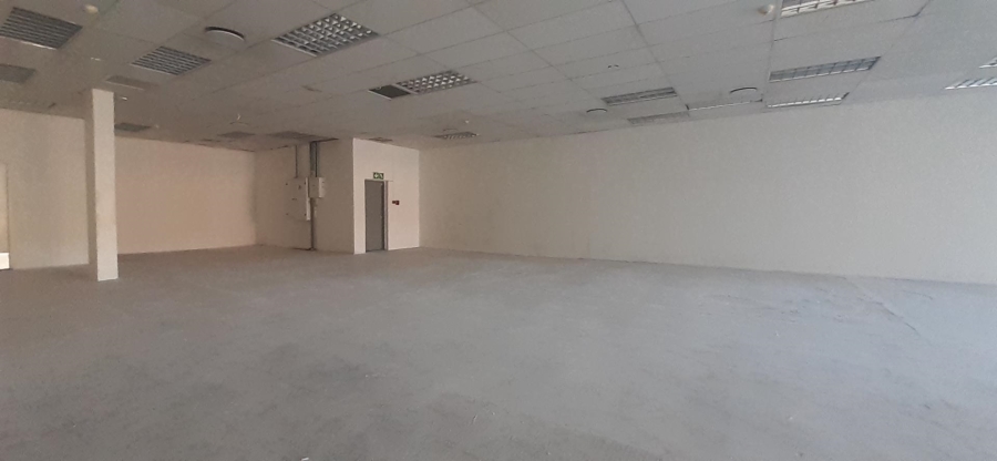 To Let Commercial Property for Rent in Magalieskruin Gauteng