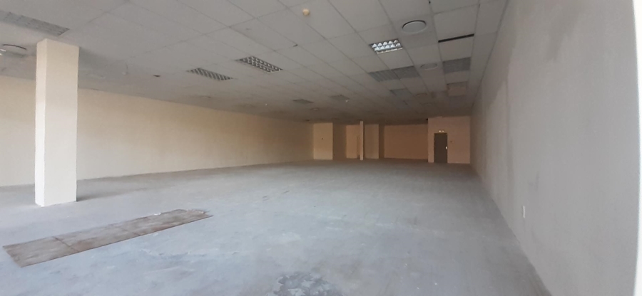 To Let Commercial Property for Rent in Magalieskruin Gauteng