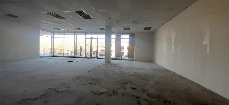 To Let Commercial Property for Rent in Magalieskruin Gauteng