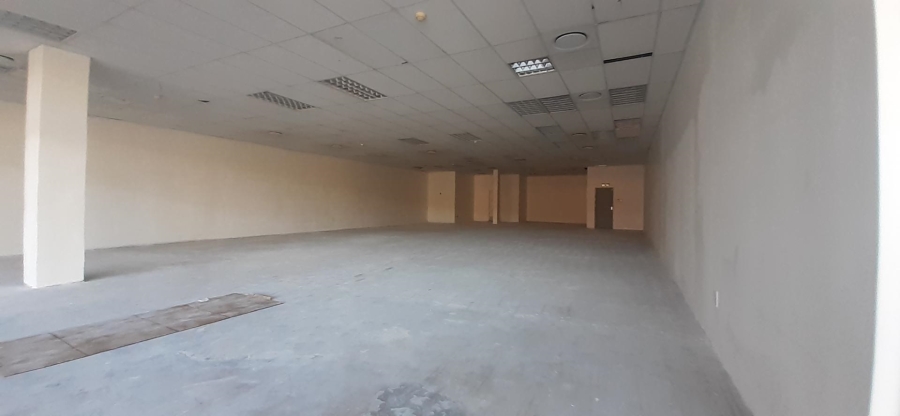 To Let Commercial Property for Rent in Magalieskruin Gauteng