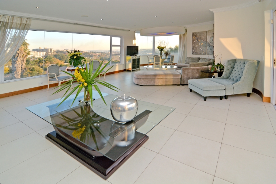 4 Bedroom Property for Sale in Bedfordview Gauteng