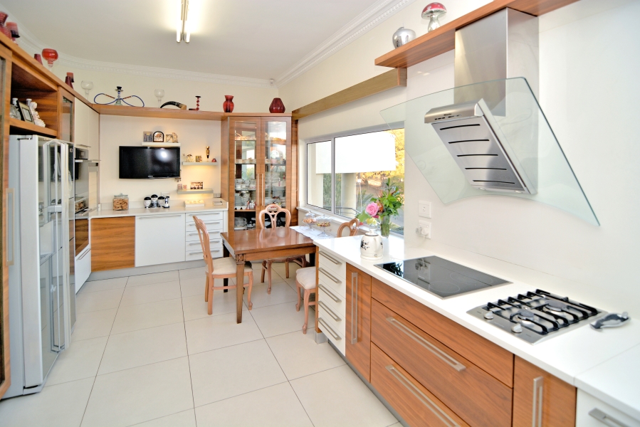 4 Bedroom Property for Sale in Bedfordview Gauteng