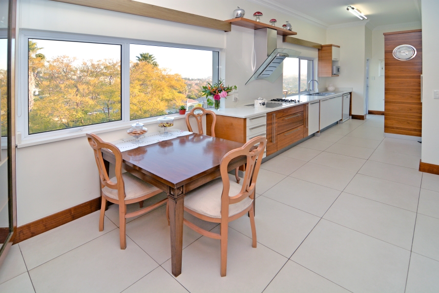 4 Bedroom Property for Sale in Bedfordview Gauteng