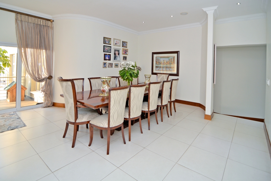 4 Bedroom Property for Sale in Bedfordview Gauteng
