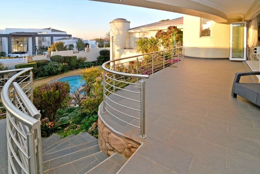 4 Bedroom Property for Sale in Bedfordview Gauteng