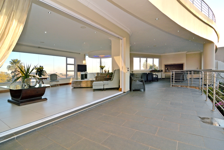4 Bedroom Property for Sale in Bedfordview Gauteng