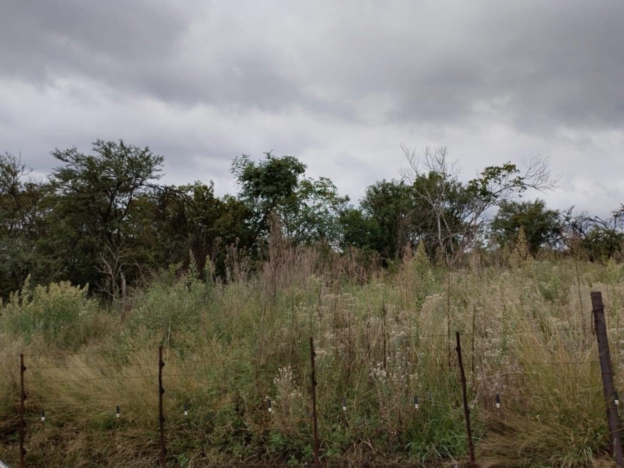 0 Bedroom Property for Sale in Houtkop A H Gauteng
