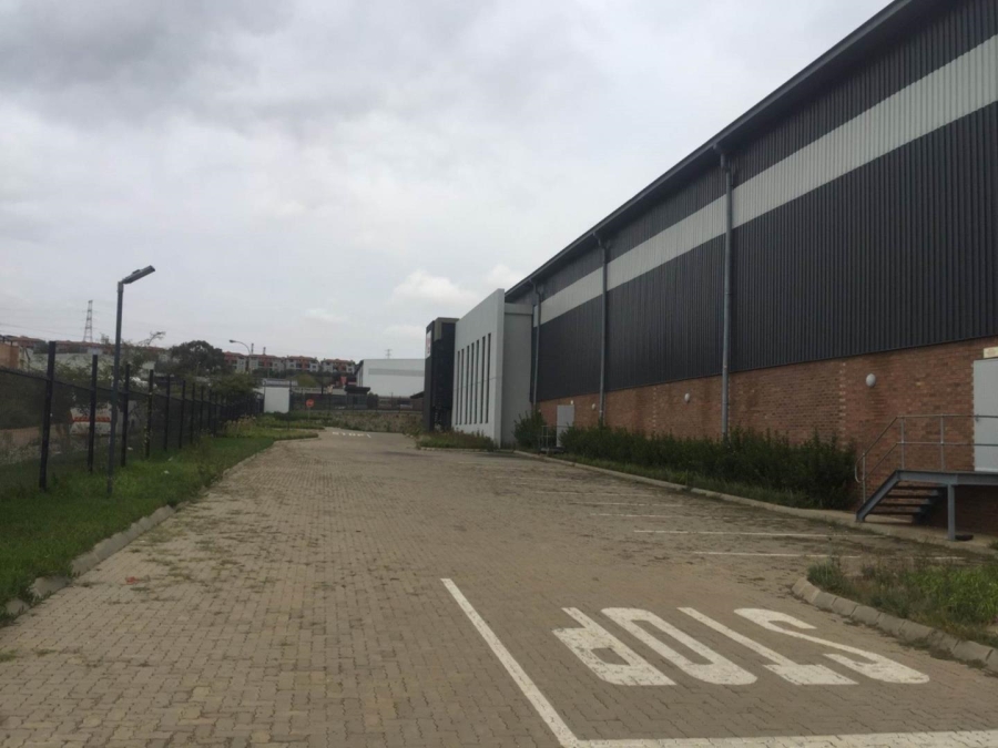 To Let Commercial Property for Rent in Wilbart Gauteng