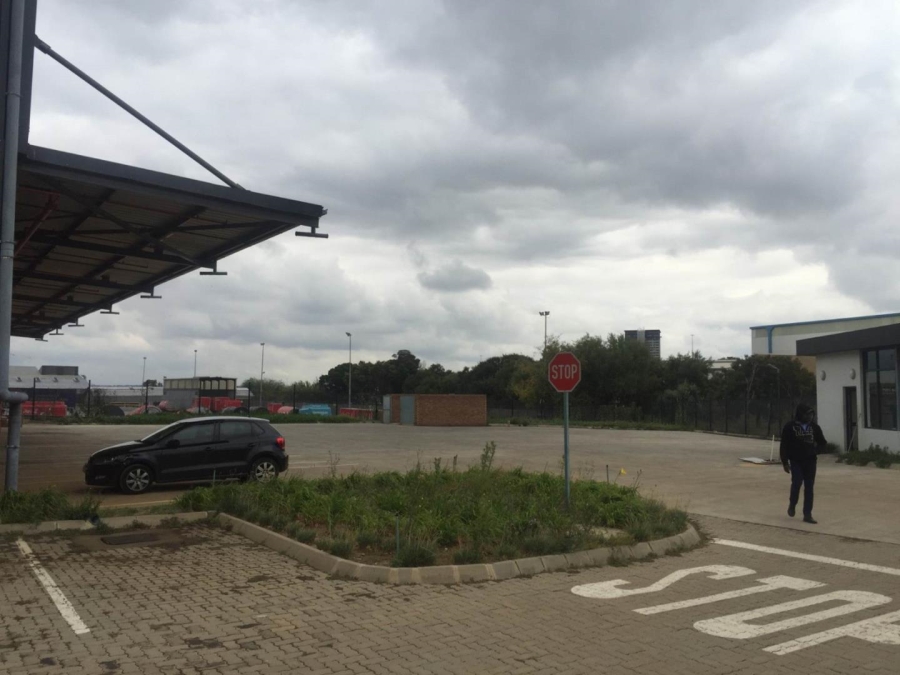 To Let Commercial Property for Rent in Wilbart Gauteng