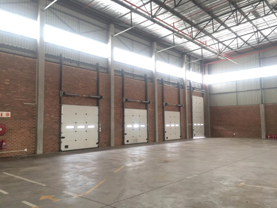 To Let Commercial Property for Rent in Wilbart Gauteng