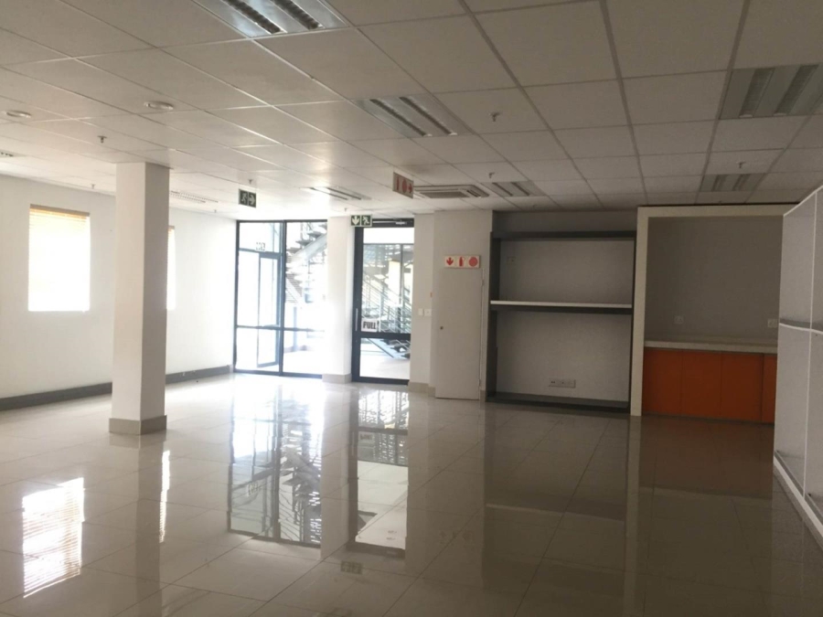 To Let Commercial Property for Rent in Wilbart Gauteng