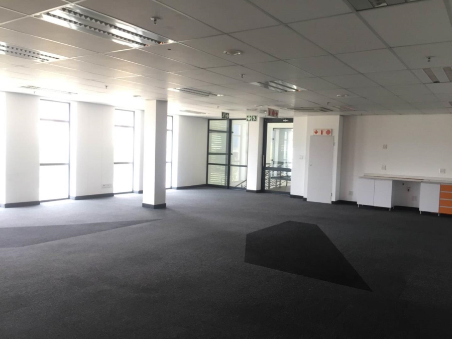 To Let Commercial Property for Rent in Wilbart Gauteng