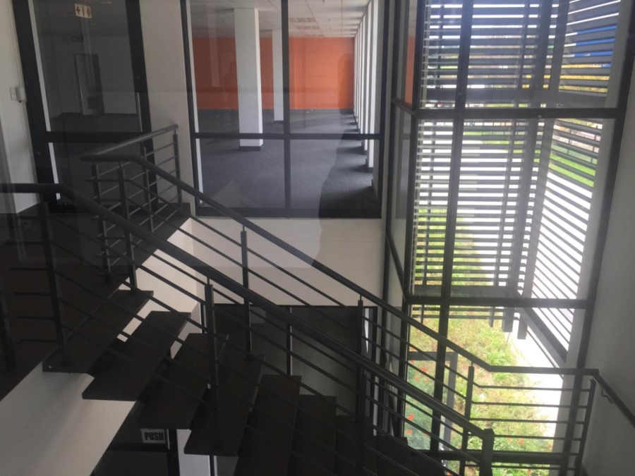 To Let Commercial Property for Rent in Wilbart Gauteng
