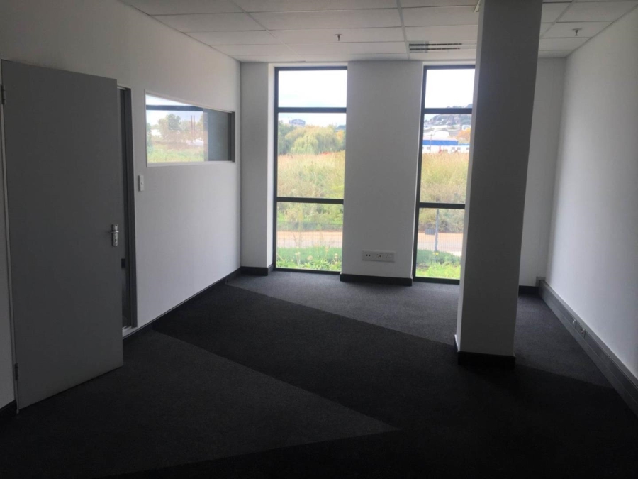 To Let Commercial Property for Rent in Wilbart Gauteng