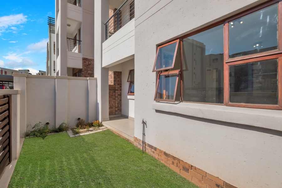 2 Bedroom Property for Sale in Ferndale Gauteng