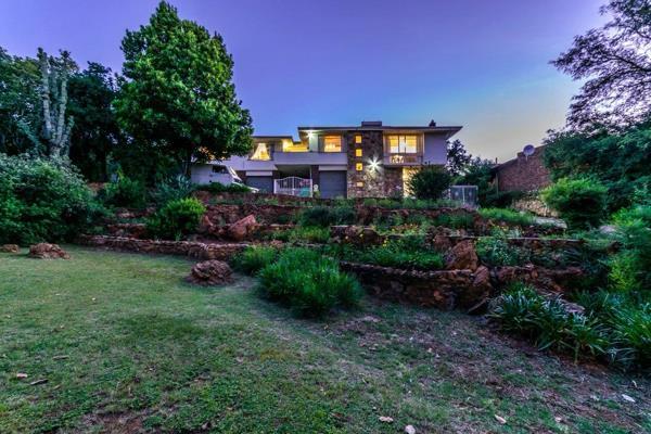 To Let 4 Bedroom Property for Rent in Wilro Park Gauteng