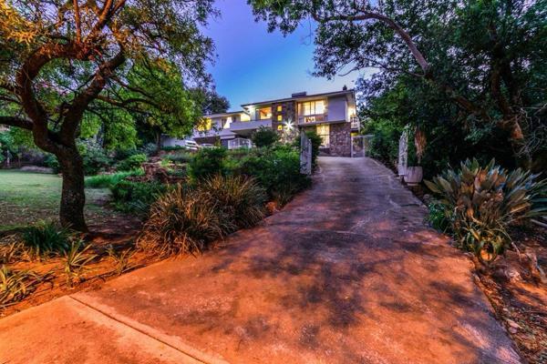 To Let 4 Bedroom Property for Rent in Wilro Park Gauteng