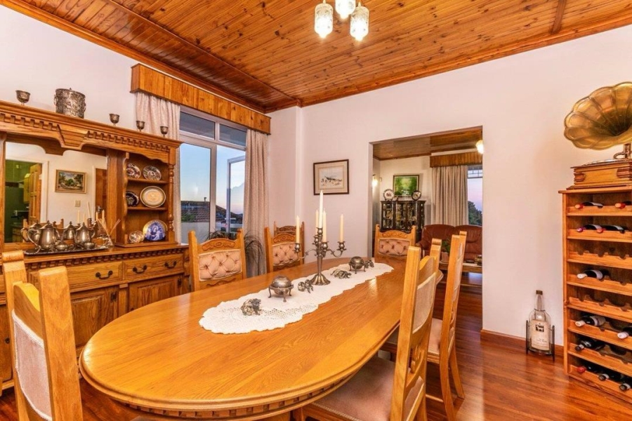 To Let 4 Bedroom Property for Rent in Wilro Park Gauteng