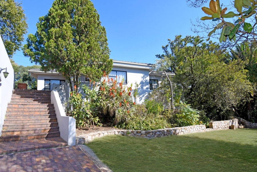 4 Bedroom Property for Sale in Westcliff Gauteng