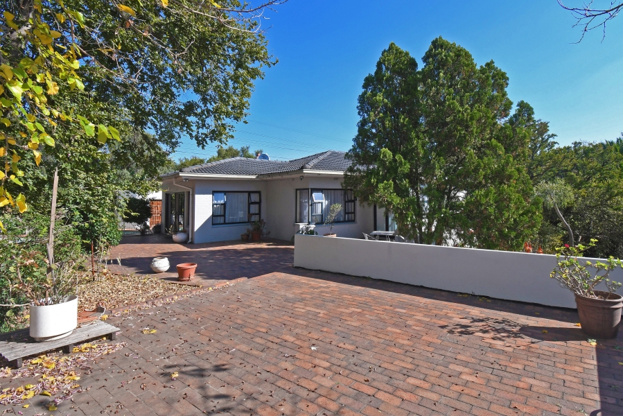 4 Bedroom Property for Sale in Westcliff Gauteng