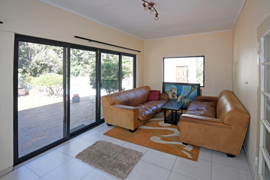 4 Bedroom Property for Sale in Westcliff Gauteng