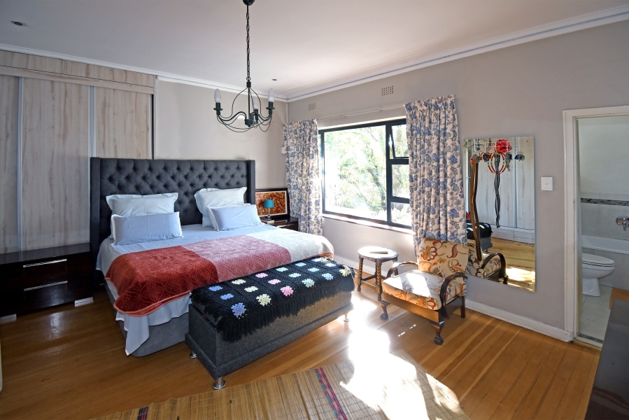 4 Bedroom Property for Sale in Westcliff Gauteng