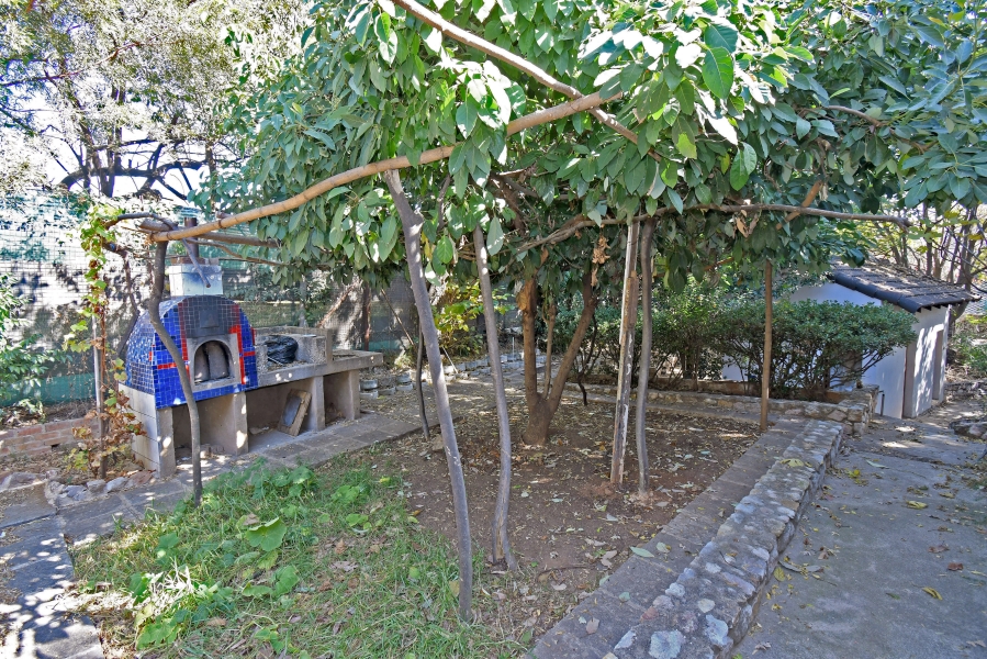 4 Bedroom Property for Sale in Westcliff Gauteng