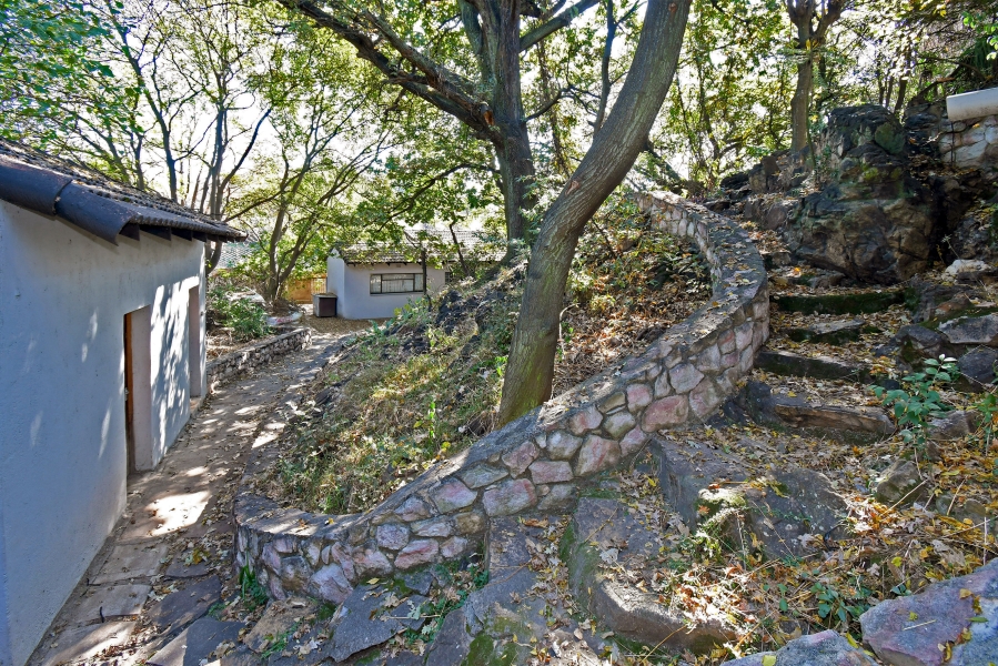 4 Bedroom Property for Sale in Westcliff Gauteng