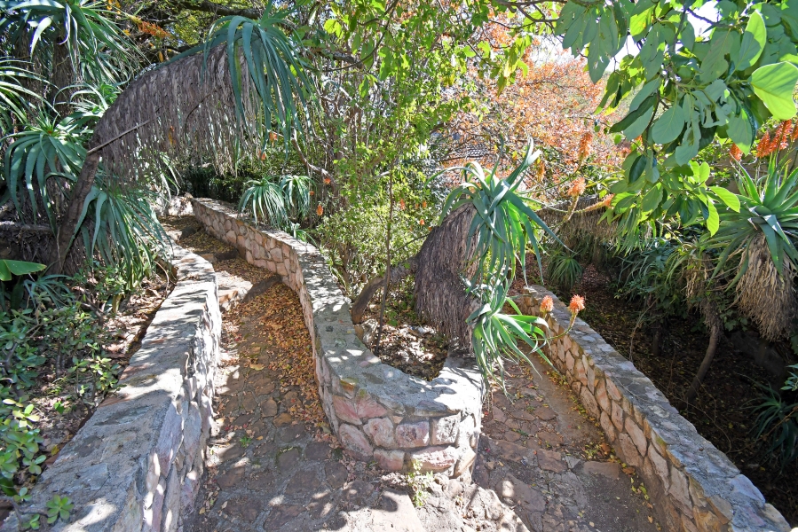 4 Bedroom Property for Sale in Westcliff Gauteng