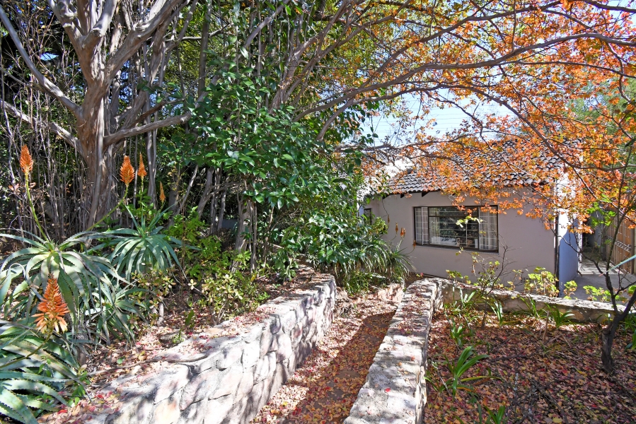 4 Bedroom Property for Sale in Westcliff Gauteng