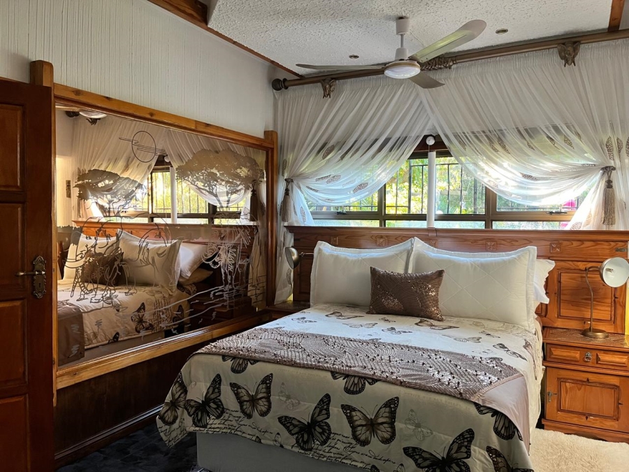 4 Bedroom Property for Sale in Strubenvale Gauteng