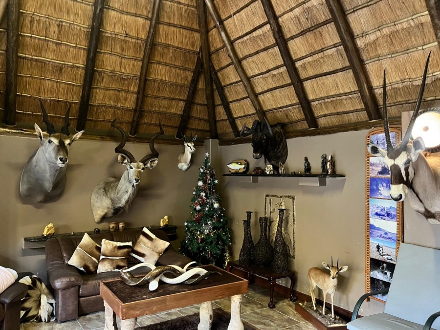 4 Bedroom Property for Sale in Strubenvale Gauteng