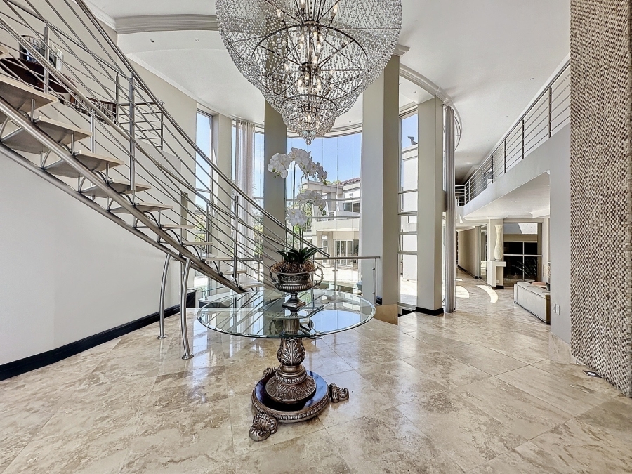 5 Bedroom Property for Sale in Silver Lakes Golf Estate Gauteng