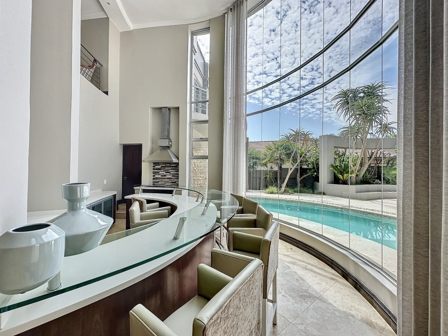 5 Bedroom Property for Sale in Silver Lakes Golf Estate Gauteng