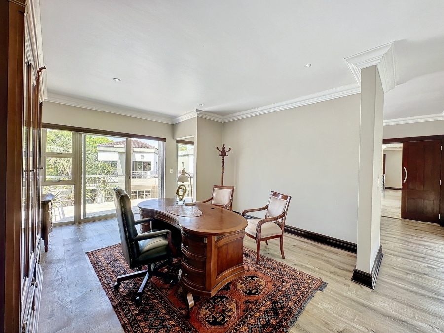 5 Bedroom Property for Sale in Silver Lakes Golf Estate Gauteng