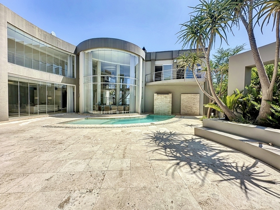 5 Bedroom Property for Sale in Silver Lakes Golf Estate Gauteng