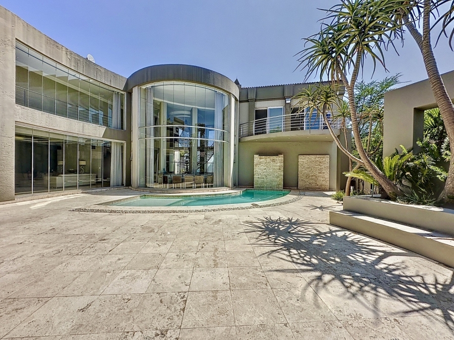 5 Bedroom Property for Sale in Silver Lakes Golf Estate Gauteng
