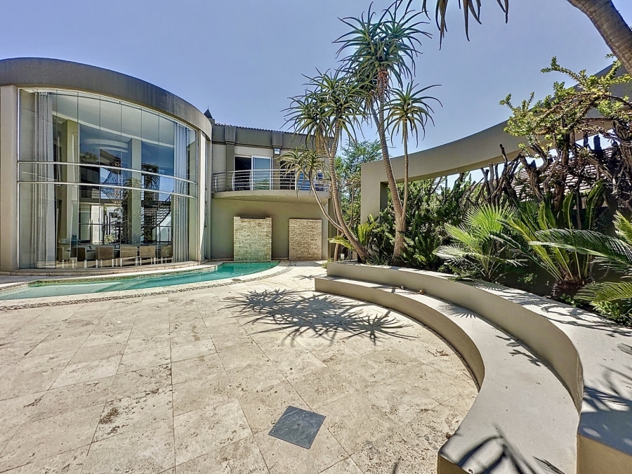 5 Bedroom Property for Sale in Silver Lakes Golf Estate Gauteng