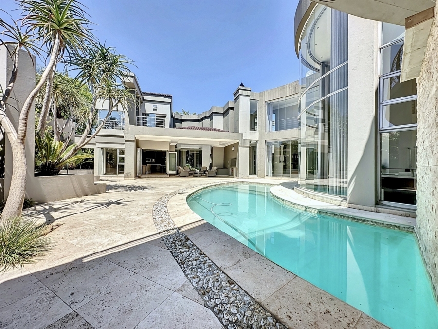 5 Bedroom Property for Sale in Silver Lakes Golf Estate Gauteng