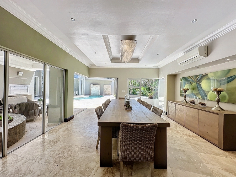5 Bedroom Property for Sale in Silver Lakes Golf Estate Gauteng
