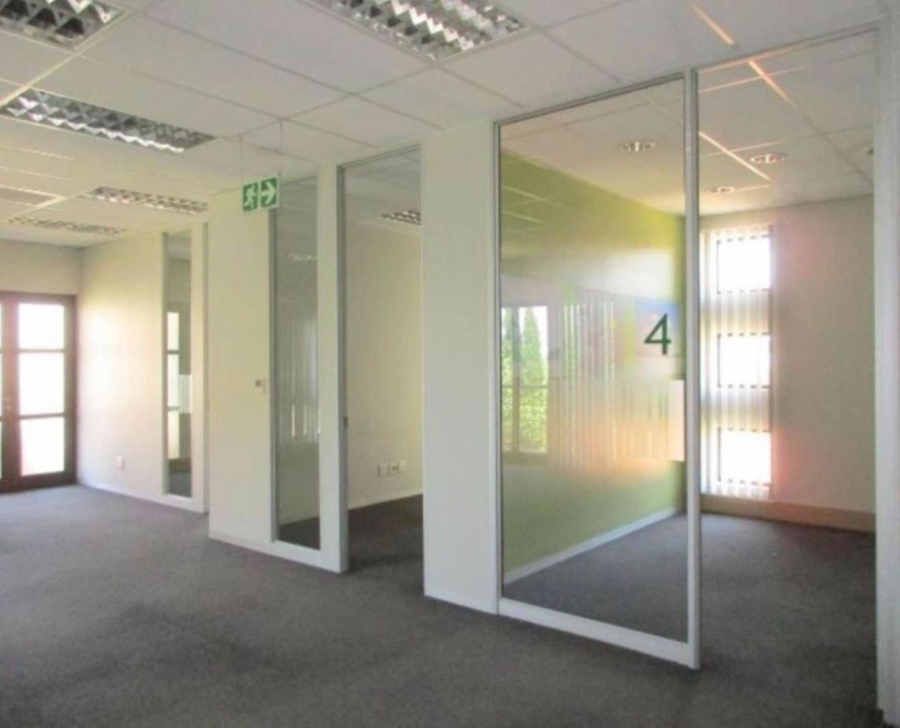 To Let Commercial Property for Rent in Clearwater Estate Gauteng