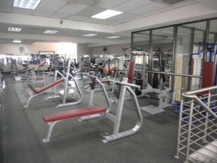 To Let Commercial Property for Rent in Clearwater Estate Gauteng