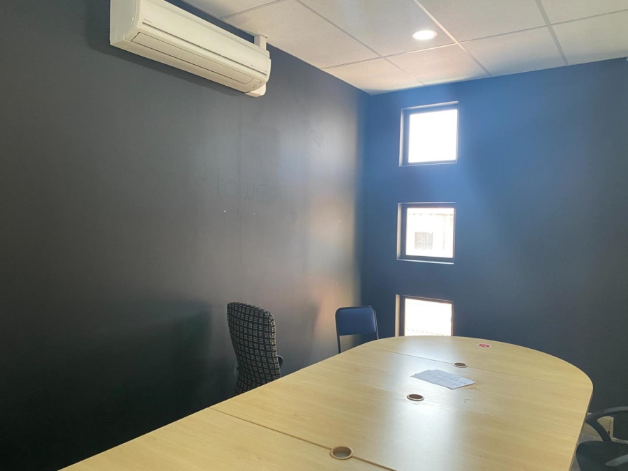 To Let Commercial Property for Rent in Clearwater Estate Gauteng