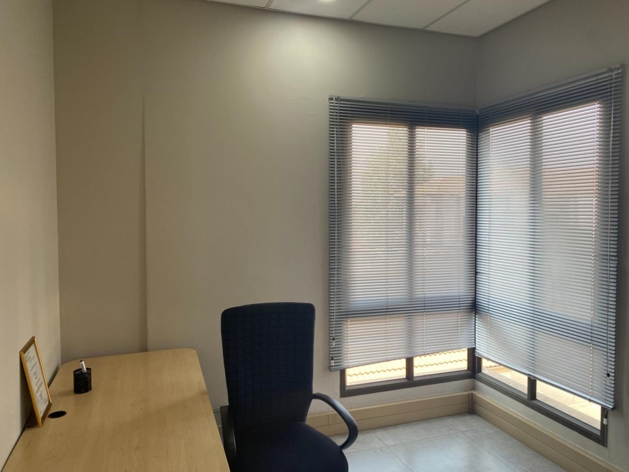 To Let Commercial Property for Rent in Clearwater Estate Gauteng