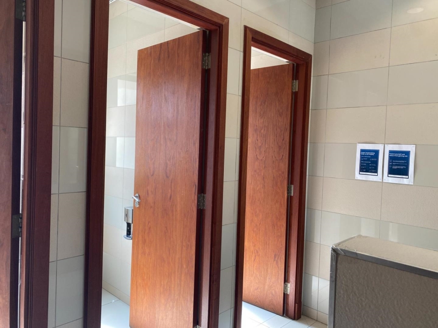 To Let Commercial Property for Rent in Clearwater Estate Gauteng