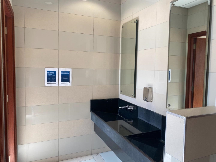 To Let Commercial Property for Rent in Clearwater Estate Gauteng