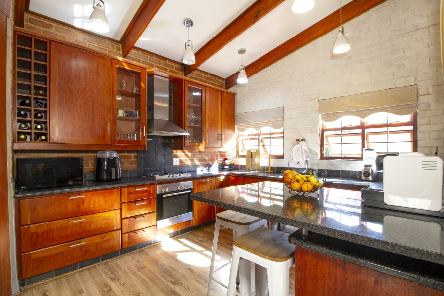 3 Bedroom Property for Sale in Die Wilgers Gauteng